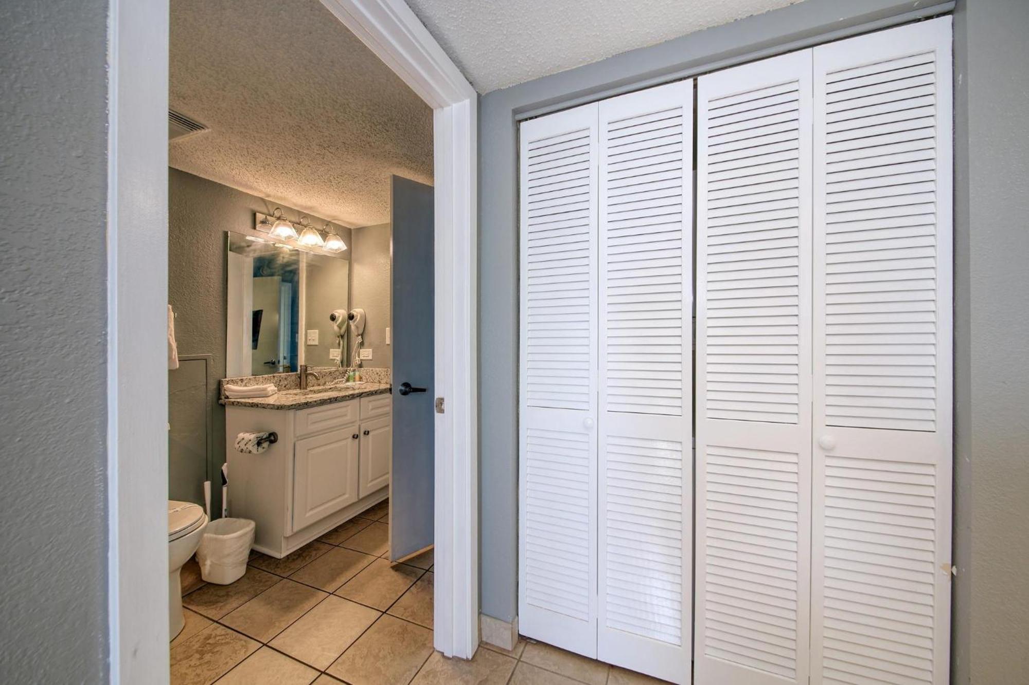 1604 N Ocean Blvd, 0906 - Ocean Front Sleeps 8 Villa Myrtle Beach Luaran gambar
