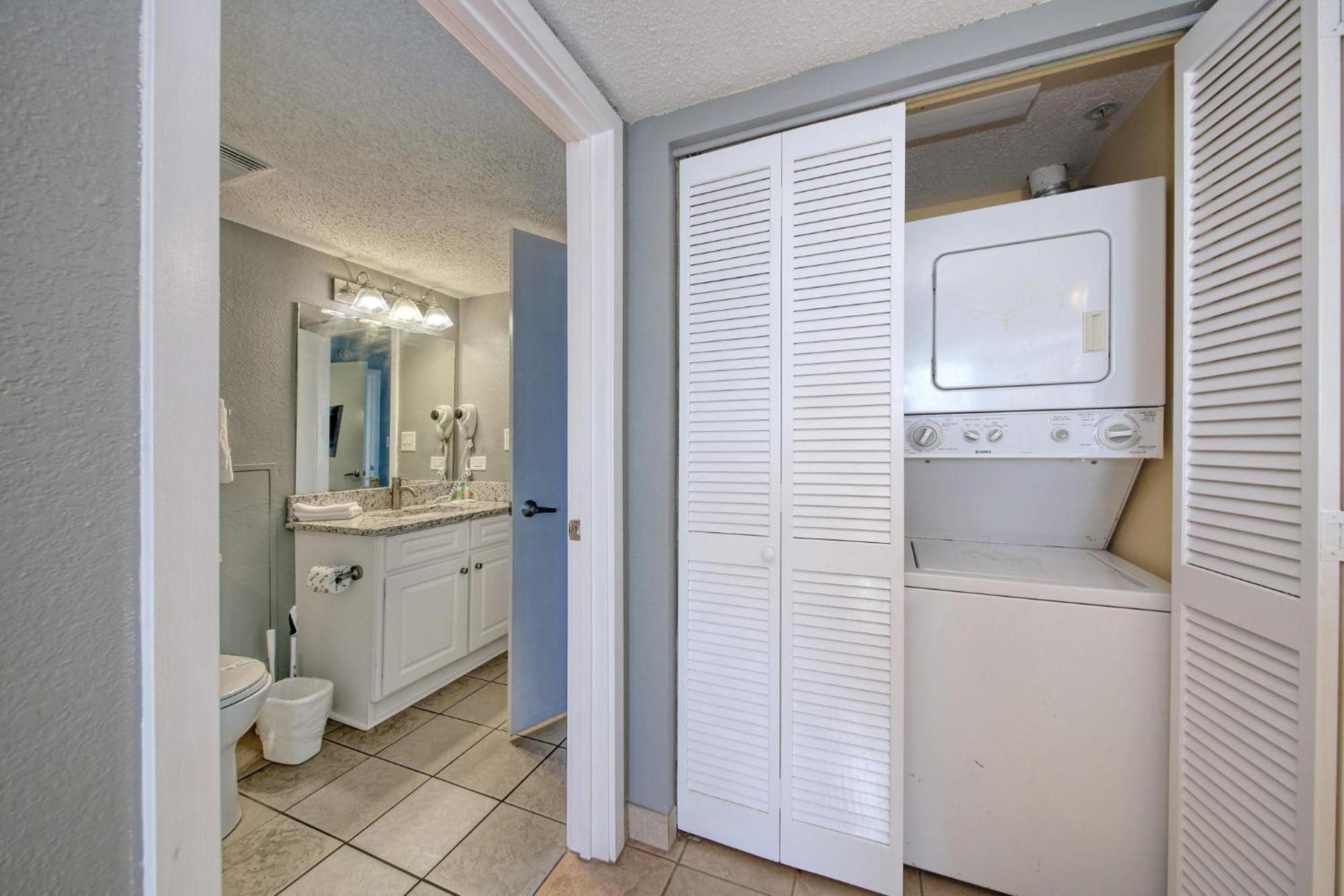 1604 N Ocean Blvd, 0906 - Ocean Front Sleeps 8 Villa Myrtle Beach Luaran gambar